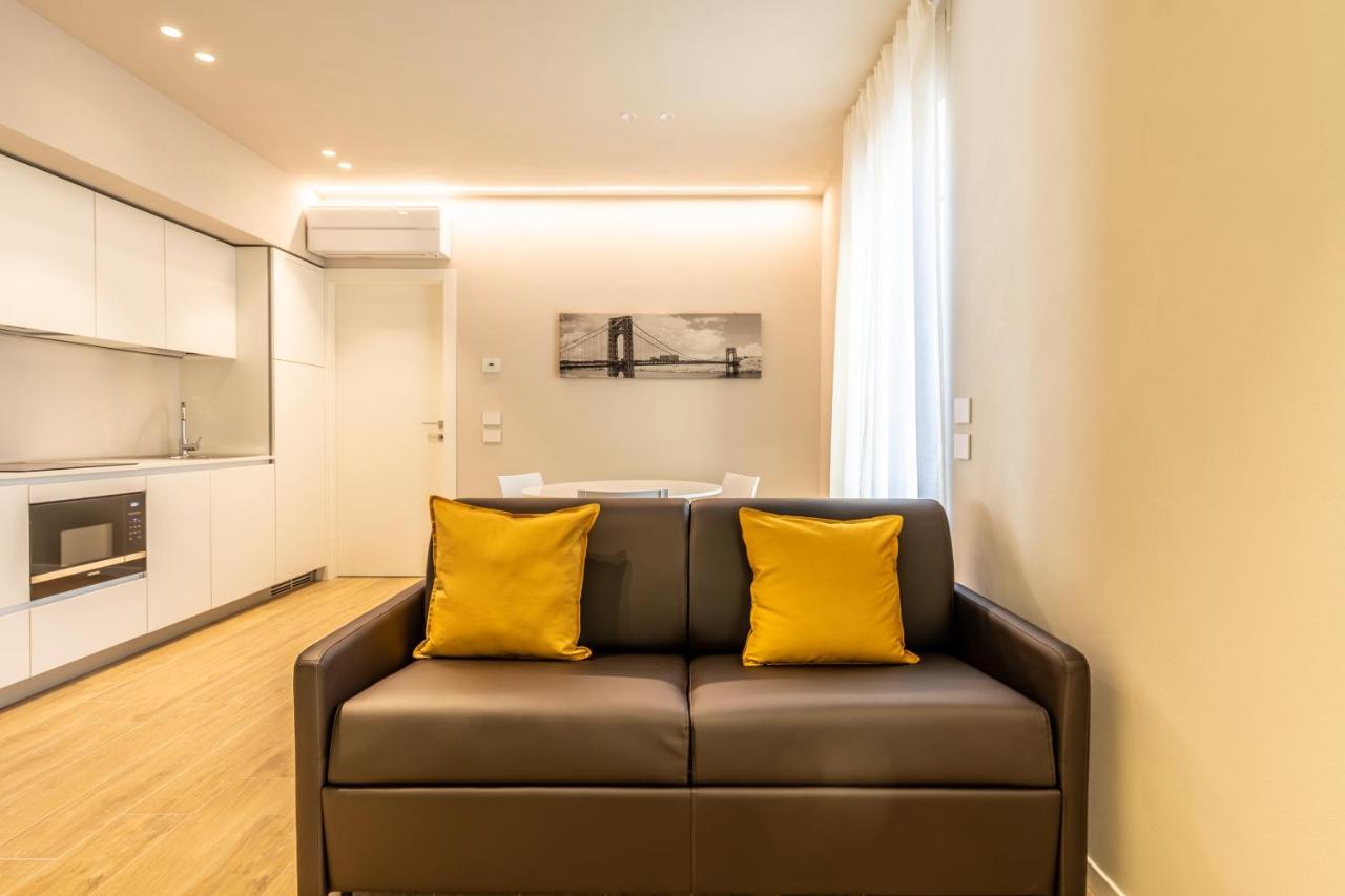 Residenza Betteloni Apartment Bardolino Exterior photo