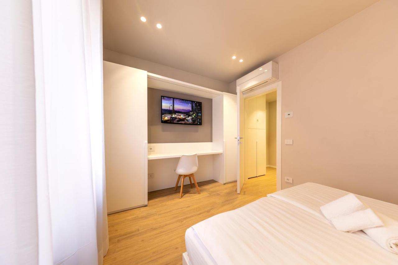 Residenza Betteloni Apartment Bardolino Exterior photo