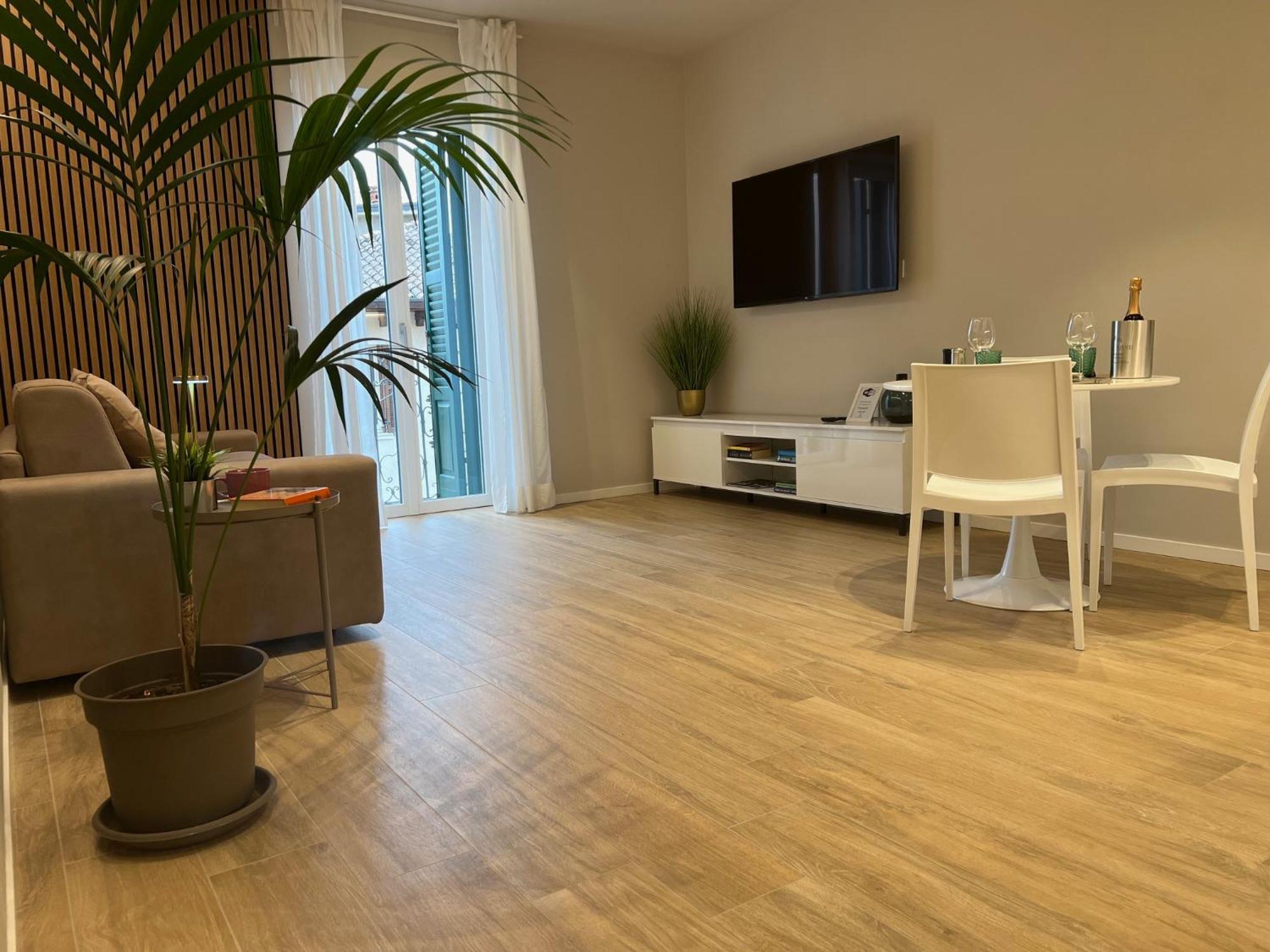 Residenza Betteloni Apartment Bardolino Exterior photo
